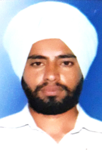 Sr. Satpal Singh	
