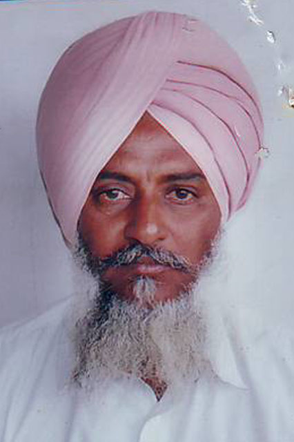 Sr.Balbir Singh		